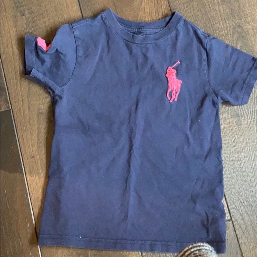 Polo tee - Picture 5 of 5